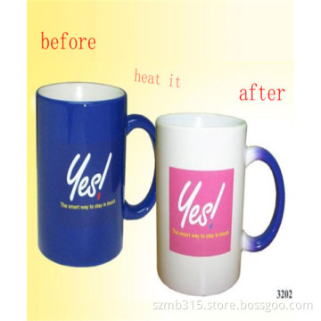 Manufacture Color Shifting Thermochromic Printing Ink